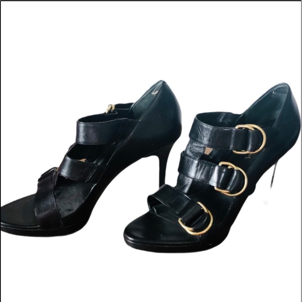 Cole Haan Veronica heel size 8.5b